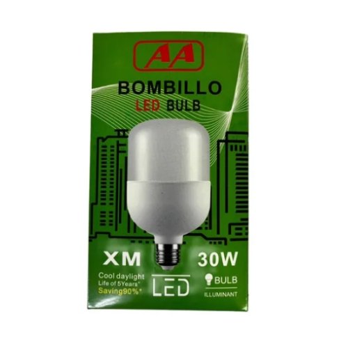 Imagen del Producto: BOMBXM30WAA - AREA ELECTRIC en Area Electric